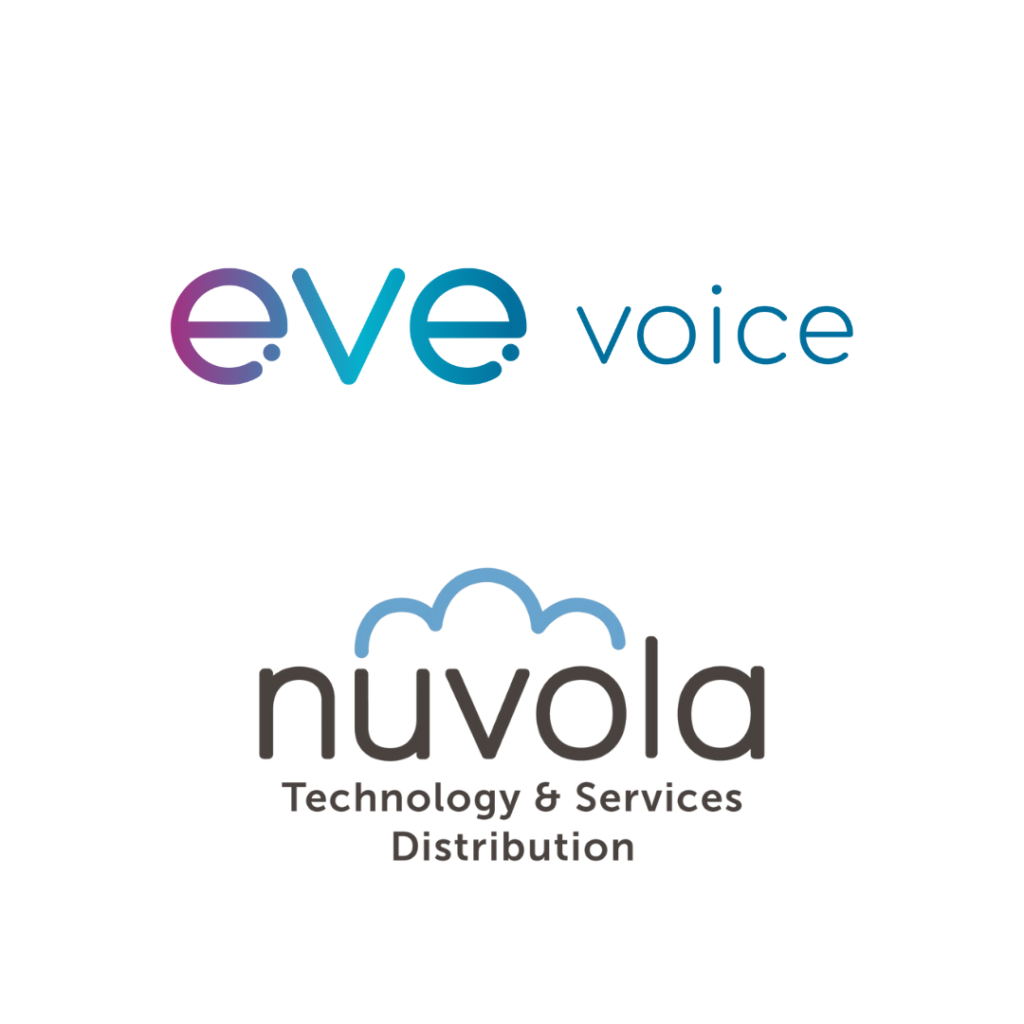 eve Voice distributor Nuvola eve Voice distributor Nuvola