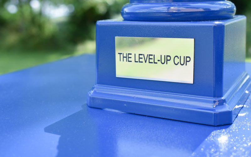 eve Networks Level Up Cup